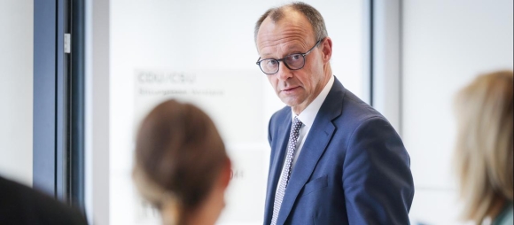 1 Friedrich Merz Viec Ukraine Dau Hang Nga Khong Phai La Mot Lua Chon