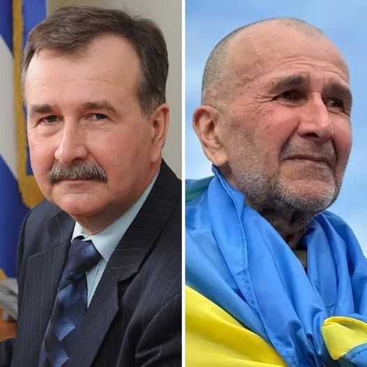 1 Nguoi Anh Hung Cuu Thi Truong Kherson Chua Bao Gio Khuat Phuc Truoc Nguc Tu Nga