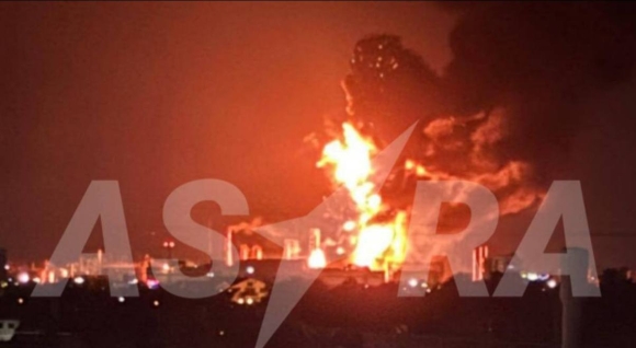 3 Quan Xam Luoc Nga Phong Gan 600 Ten Lua Uav Tap Kich Khung Bo Ukraine