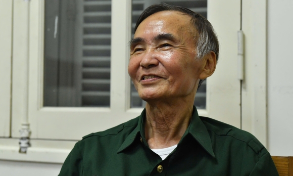 4 Gap Lai Nguoi Linh Trong Buc Anh Nu Cuoi Chien Thang Ben Thanh Co Quang Tri