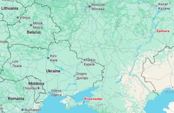 4 Quan Xam Luoc Nga Phong Gan 600 Ten Lua Uav Tap Kich Khung Bo Ukraine