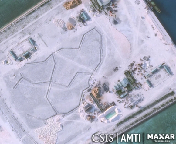 7 Viet Nam Day Manh Boi Dap Dao Bat Kip Trung Quoc Thay Doi Cuc Dien Bien Dong