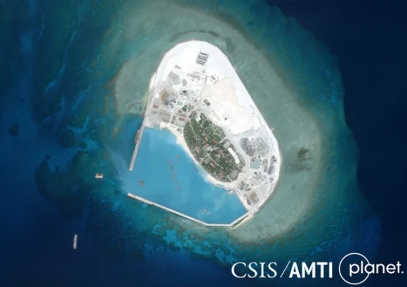 8 Viet Nam Day Manh Boi Dap Dao Bat Kip Trung Quoc Thay Doi Cuc Dien Bien Dong