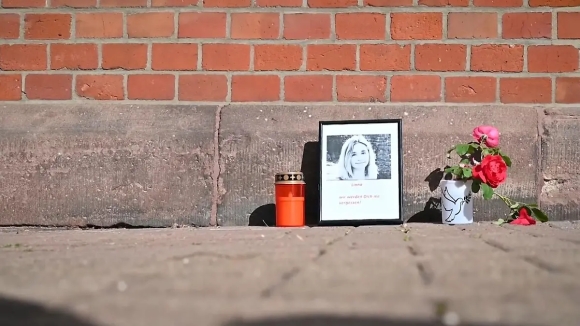 1 Co Gai Ti Nan Ukraine 16 Tuoi Tu Vong Tai Duc Sau Khi Bi Xo Xuong Duong Ray Tau