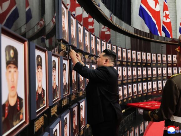 1 Tinh Bao Han Quoc Tiet Lo Soc Ve So Binh Si Trieu Tien Tu Tran O Nga