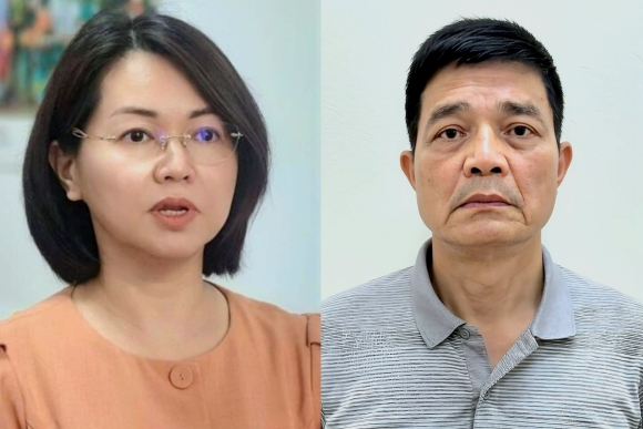 2 Du Luan Soc Khi Lo Dien Ke Chong Lung Cho Thuc Pham Gia La Cuc An Toan Thuc Pham