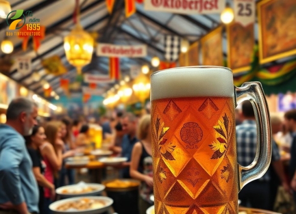 1 Oktoberfest 2025 Gia Bia Va Thuc An Cat Co Khien Du Khach Choang Vang