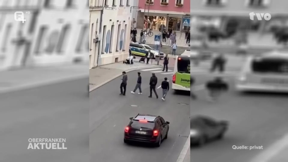 1 Ba Anh Em Syria Gay Nao Loan Tiem Kem Tan Cong Canh Sat Duc Vi Mau Thuan 15 Euro