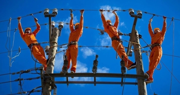 1 Bo Chinh Tri Co Cau Lai Nganh Dien De Nguoi Dan Duoc Lua Chon Don Vi Cung Cap