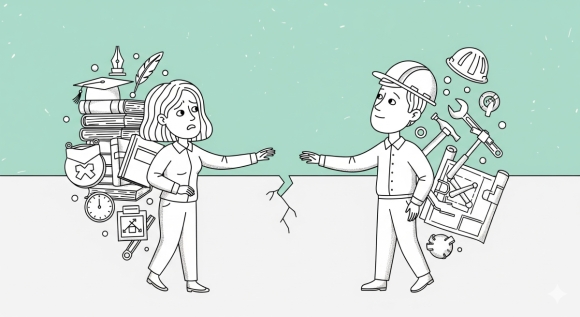 1 Toi Dan Mat Kien Nhan Voi Ban Trai Chi Hoc Het Cap Ba