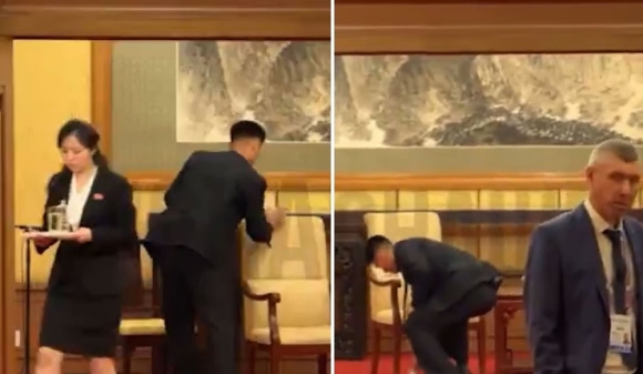 3 Bi Kich Dong Chi Kim Jong Un Putin Lo So Bi Thu Thap Adn Trieu Tap Mat Vu Don Dep Dau Vet Tai Bac Kinh