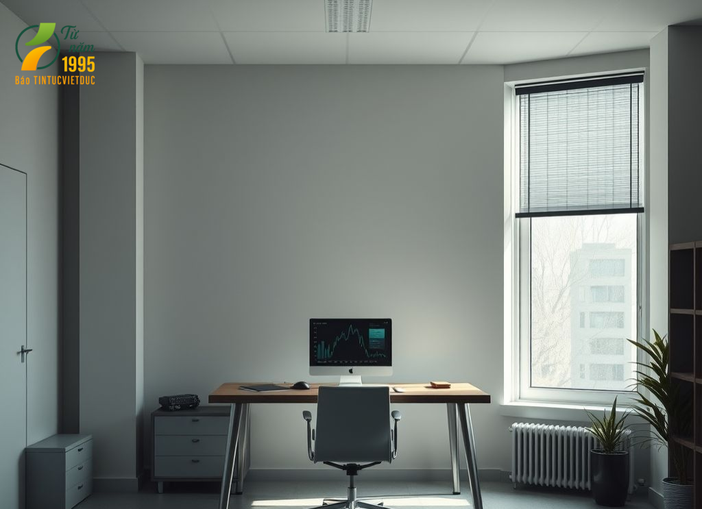 1 so doanh nghiep thanh lap tai duc giam xuong muc thap nhat trong 30 nam