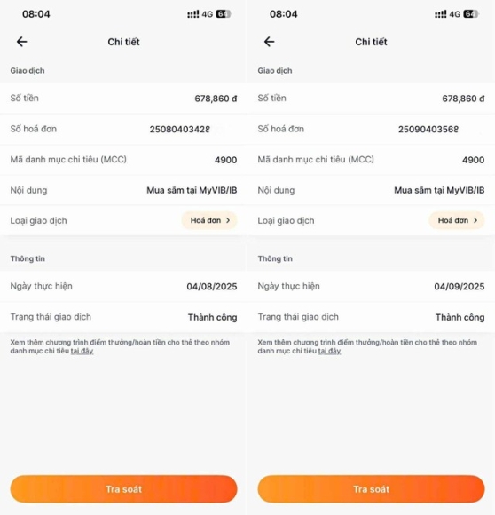 2 Gia Dinh O Ha Noi Co Hoa Don Tien Dien 2 Thang Giong Het Nhau Tang Cao Bat Thuong Evn Noi Gi