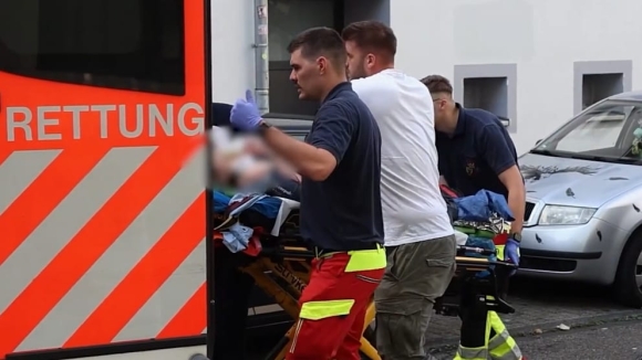 3 Nam Sinh 17 Tuoi Dam Giao Vien Trong Thuong Tai Truong Cao Dang Nghe O Duc Bi Canh Sat Ban Chet