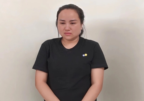 1 Tp Hcm Ba Chu Vien Tham My Chui Hut Mo Bung Cho 500 Khach Bi Bat