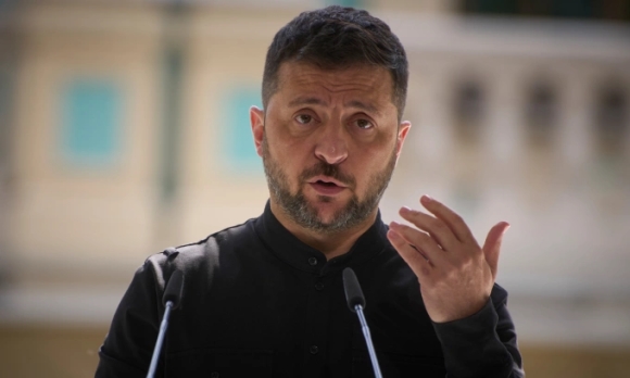 1 Ong Zelensky Tu Choi Gap Ong Putin O Moskva De Nghi Toi Kiev