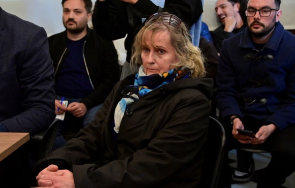 3 Tranh Quy Bi Duc Quoc Xa Danh Cap Duoc Tim Thay Sau 80 Nam Tu Bai Dang Ban Nha