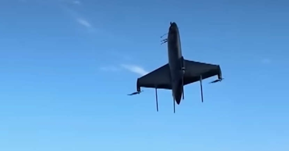 1 Ukraine Dung Vu Khi Moi Pha Huy 150 May Bay Khong Nguoi Lai Nga Trong Mot Dem