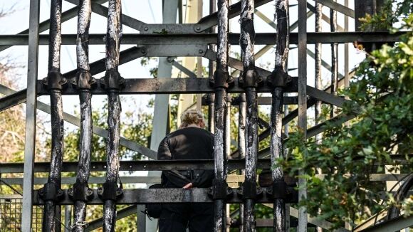 1 Vu Tan Cong Cot Dien Gay Mat Dien Dien Rong O Berlin Canh Sat Nghi Ngo Dong Co Chinh Tri