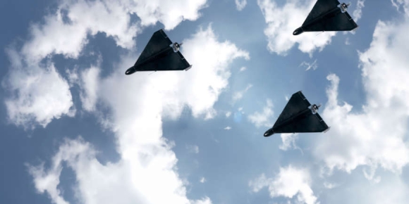 2 Ukraine Dung Vu Khi Moi Pha Huy 150 May Bay Khong Nguoi Lai Nga Trong Mot Dem