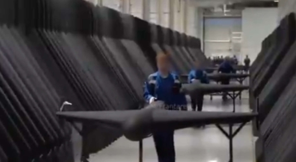 3 Ukraine Dung Vu Khi Moi Pha Huy 150 May Bay Khong Nguoi Lai Nga Trong Mot Dem