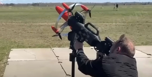 5 Ukraine Dung Vu Khi Moi Pha Huy 150 May Bay Khong Nguoi Lai Nga Trong Mot Dem