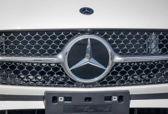 1 Mercedes Eqs Dat 1205 Km Voi Pin The Ran Mo Ra Ky Nguyen Moi Cho Xe Dien