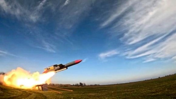 1 Ukraine Xay Dung Con Nhim Thep Thoi Binh Chau Au Rot Ty Euro Cung Co Quoc Phong