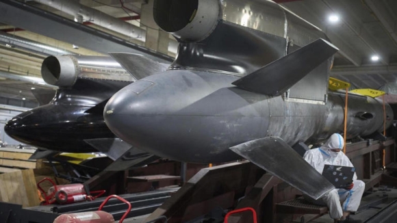 2 Ukraine Xay Dung Con Nhim Thep Thoi Binh Chau Au Rot Ty Euro Cung Co Quoc Phong