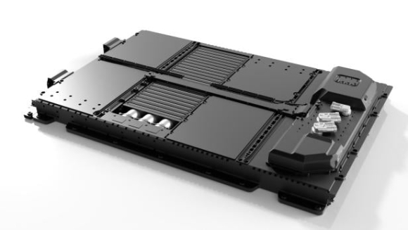 3 Mercedes Eqs Dat 1205 Km Voi Pin The Ran Mo Ra Ky Nguyen Moi Cho Xe Dien