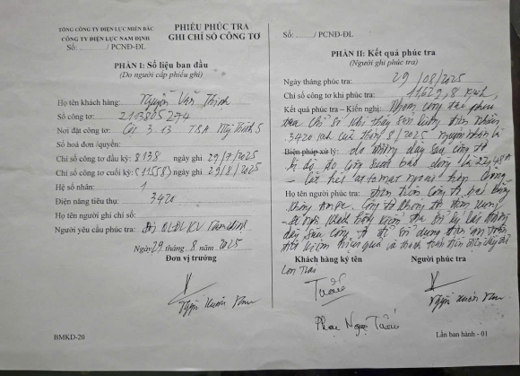 2 Cu Ba U80 Song Don Than Soc Voi Hoa Don Dien Hon 12 Trieu Dong Vao Thang 82025