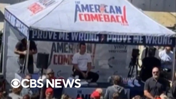 2 Dong Minh Co Anh Huong Cua Tong Thong My Donald Trump Bi Ban Chet