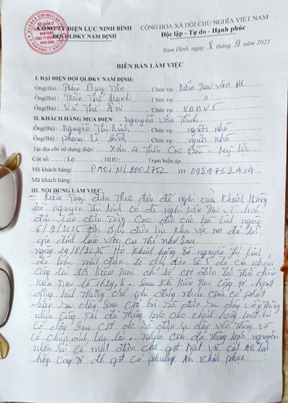 3 Cu Ba U80 Song Don Than Soc Voi Hoa Don Dien Hon 12 Trieu Dong Vao Thang 82025