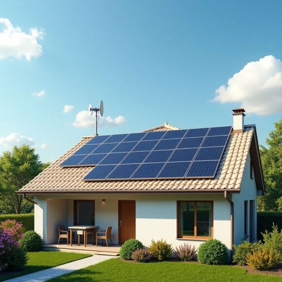 1 Nang Luong Mat Troi O Duc Xu Huong Dau Tu 2025 Co Dang De Lua Chon