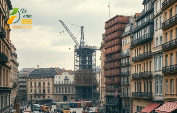 1 Tang Truong Kinh Te Eurozone Cham Lai Dang Ke Trong Quy Ii