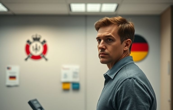 Trục xuất khỏi Đức và lệnh cấm nhập cảnh: Những điều người nước ngoài cần biết