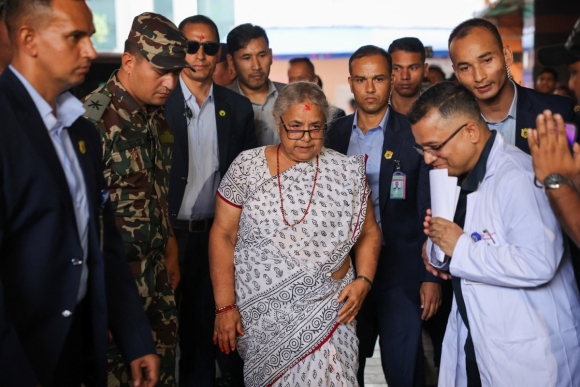 1 Nepal Giai Tan Quoc Hoi Do Bo Lenh Gioi Nghiem Cuoc Song Tro Lai Binh Thuong