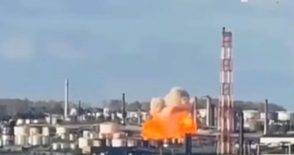 2 Ukraina Day Nga Vao Tinh The Dem Truoc Cach Mang 1917 Bang Don Tan Cong Vao Ha Tang Nang Luong