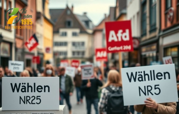 1 Dang Afd Troi Day Manh Me Tai Nordrhein Westfalen Thu Tuong Duc Canh Bao Ve Hau Qua Chinh Tri