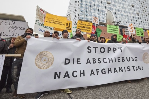 1 Duc Chuan Bi Ky Thoa Thuan Truc Xuat Voi Taliban Buoc Ngoat Lon Trong Chinh Sach Di Tru