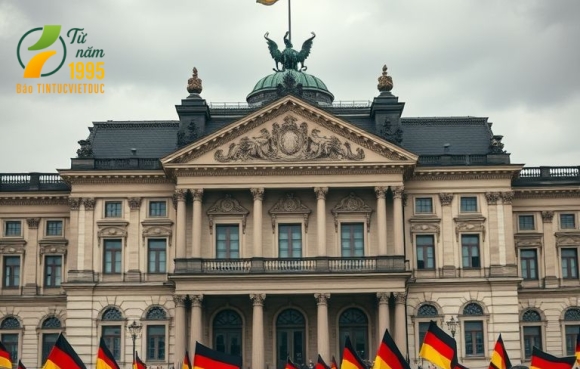 1 Hang Tram Ty Euro Tai San Thua Ke O Duc Duoc Mien Thue Gay Tranh Cai Ve Cong Bang Xa Hoi