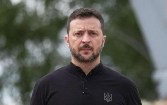 1 Ong Zelensky Ukraine Hoan Toan Chan Dung Buoc Tien Cua Nga Nham Vao Sumy