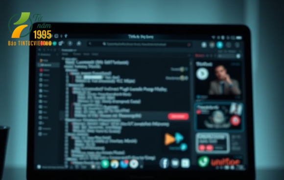 1 Tiktok Bi To Cho Den Buon Ban Chung Chi Tieng Duc Gia Nguoi Nhap Cu Doi Mat Nguy Co