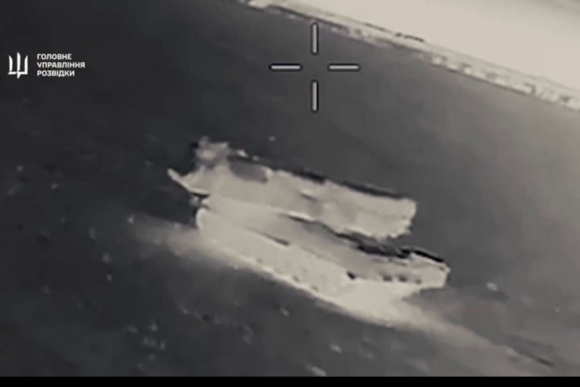 1 Ukraina Thieu Rui Khi Tai Nga Tan Cong Sau Vao Lanh Tho Doi Phuong Day Lui Quan Xam Luoc