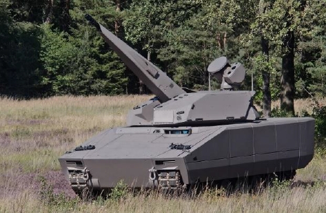 2 Duc Ra Mat Dam May Sat Thu Skyranger Chong Drone Nga