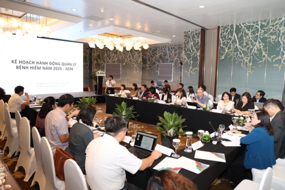 1 6 Trieu Nguoi Viet Nam Bi Anh Huong Boi Benh Hiem