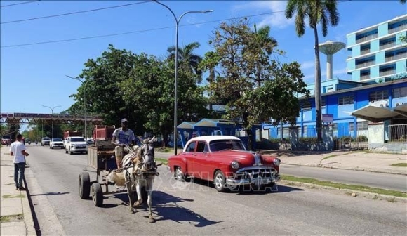 1 Cuba Doi Mat Lan Song Bo Nuoc Ra Di Ky Luc Chua Tung Co Trong Lich Su Dao Quoc