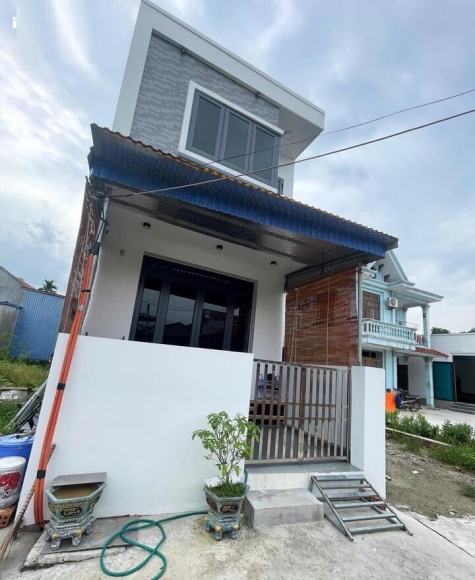 1 Hai Phong Xay Nham Nha 2 Tang Tren Dat Nguoi Khac Roi Ep Chu Dat Ban Lai