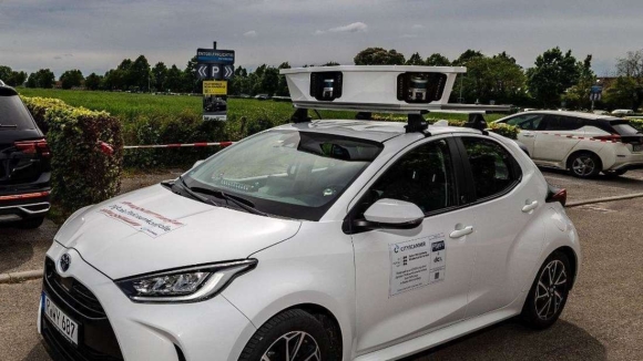 1 Heidelberg Ra Mat Xe Quet Thong Minh De Xu Ly Xe Do Trai Phep