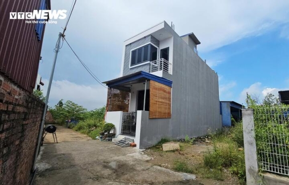 1 Nguoi La Xay Nha Tren Dat Duoc Cap So Do O Hai Phong De Nghi Thao Do Cong Trinh Sai Pham